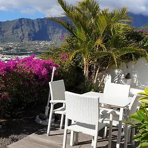 Bungalow La Datura El Paso